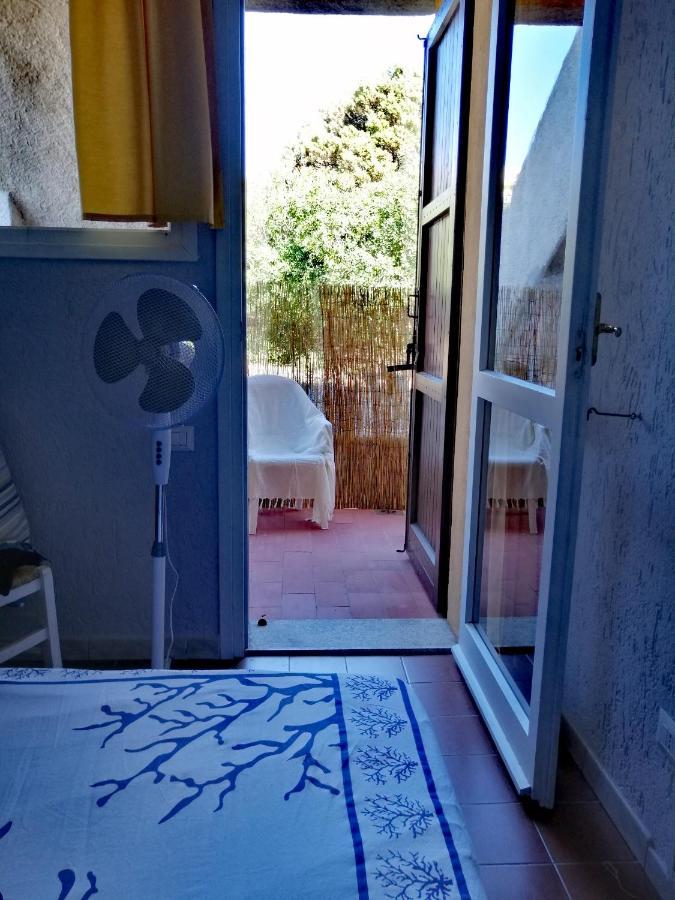 Casa Baia Santa Reparata - Santa Teresa Di Gallura Iun Q1712 Santa Teresa Gallura Exterior foto