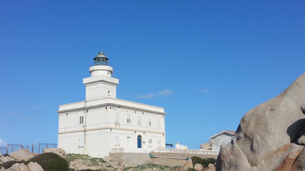 Casa Baia Santa Reparata - Santa Teresa Di Gallura Iun Q1712 Santa Teresa Gallura Exterior foto