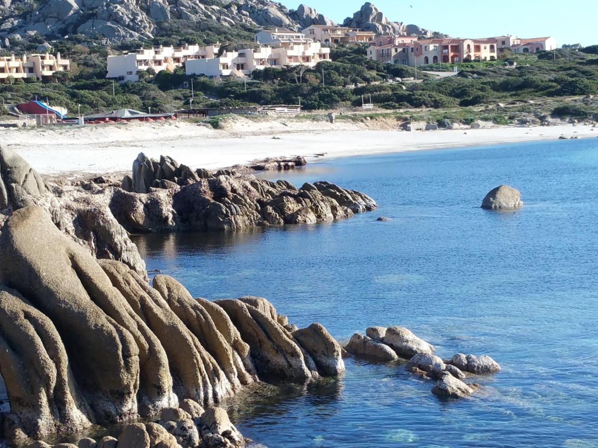 Casa Baia Santa Reparata - Santa Teresa Di Gallura Iun Q1712 Santa Teresa Gallura Exterior foto