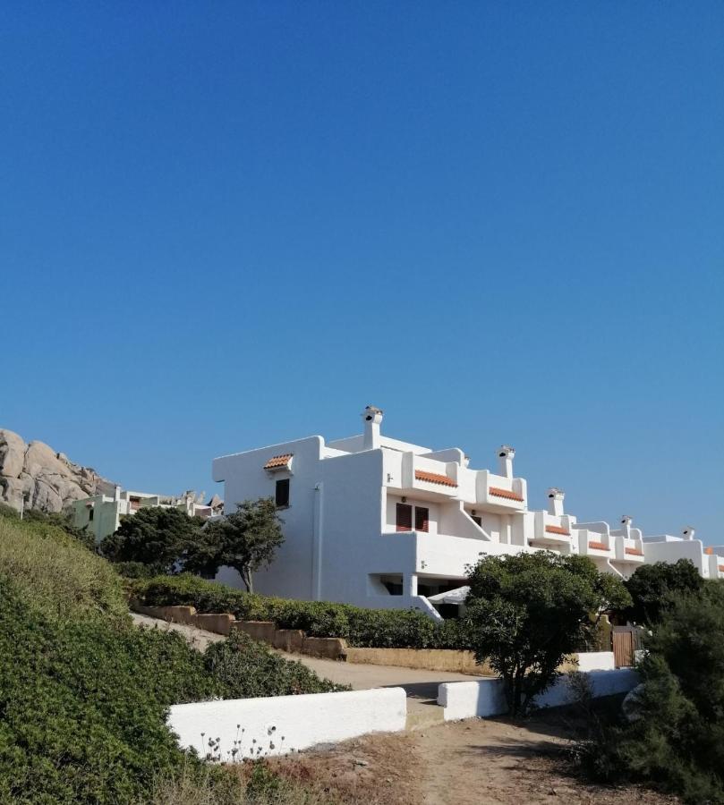 Casa Baia Santa Reparata - Santa Teresa Di Gallura Iun Q1712 Santa Teresa Gallura Exterior foto