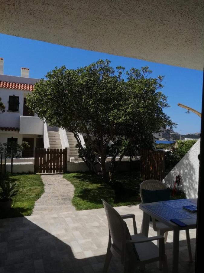 Casa Baia Santa Reparata - Santa Teresa Di Gallura Iun Q1712 Santa Teresa Gallura Exterior foto