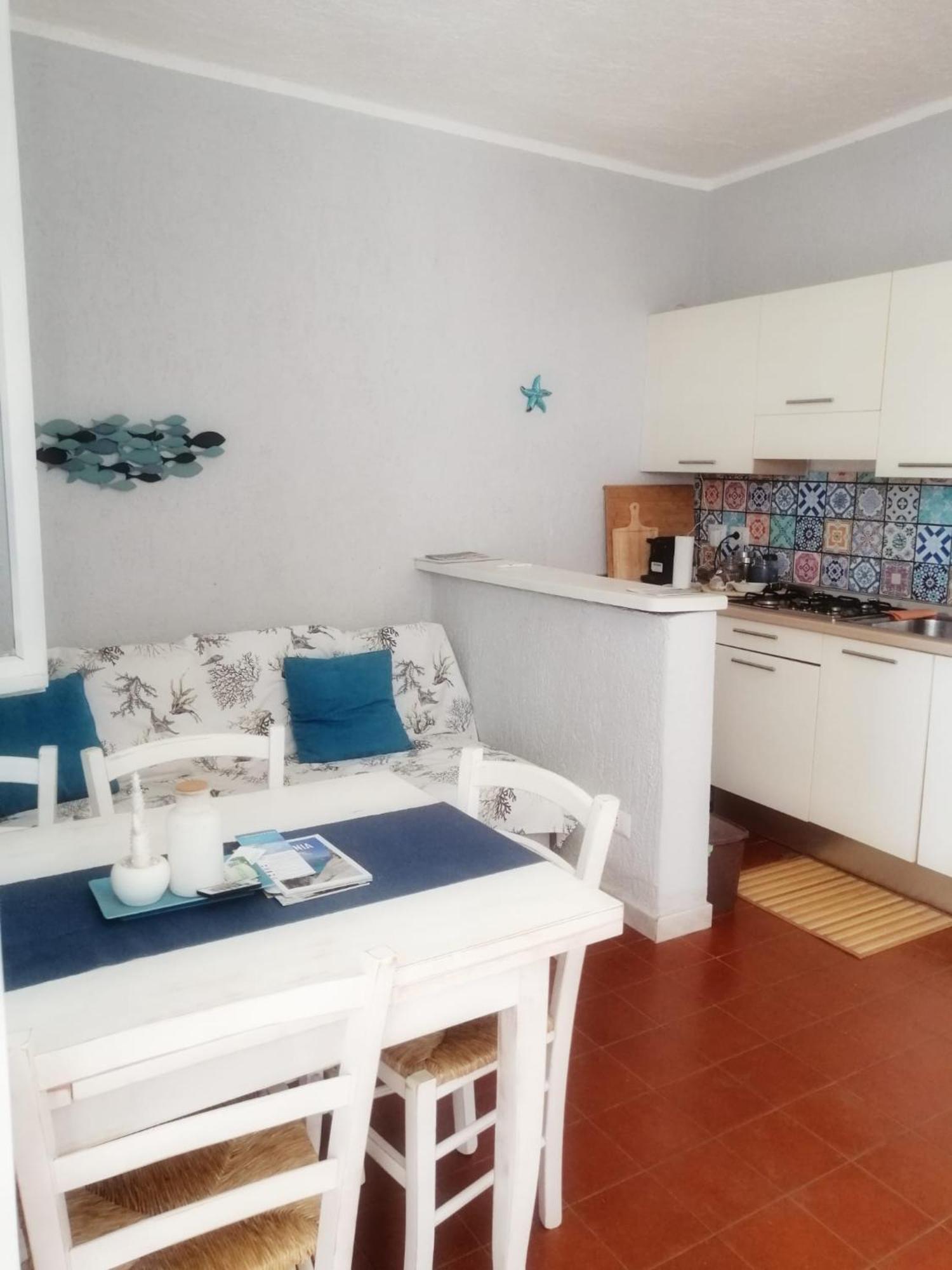 Casa Baia Santa Reparata - Santa Teresa Di Gallura Iun Q1712 Santa Teresa Gallura Exterior foto