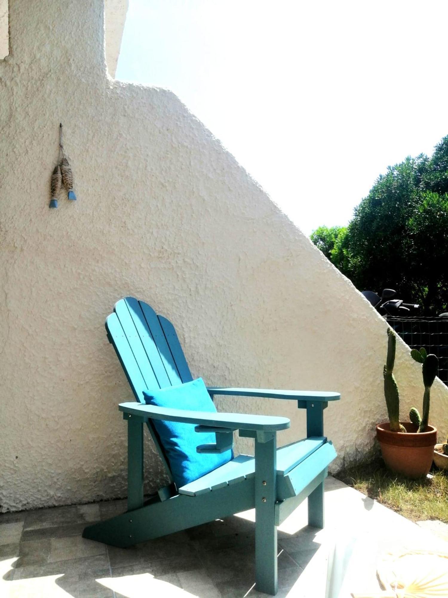 Casa Baia Santa Reparata - Santa Teresa Di Gallura Iun Q1712 Santa Teresa Gallura Exterior foto