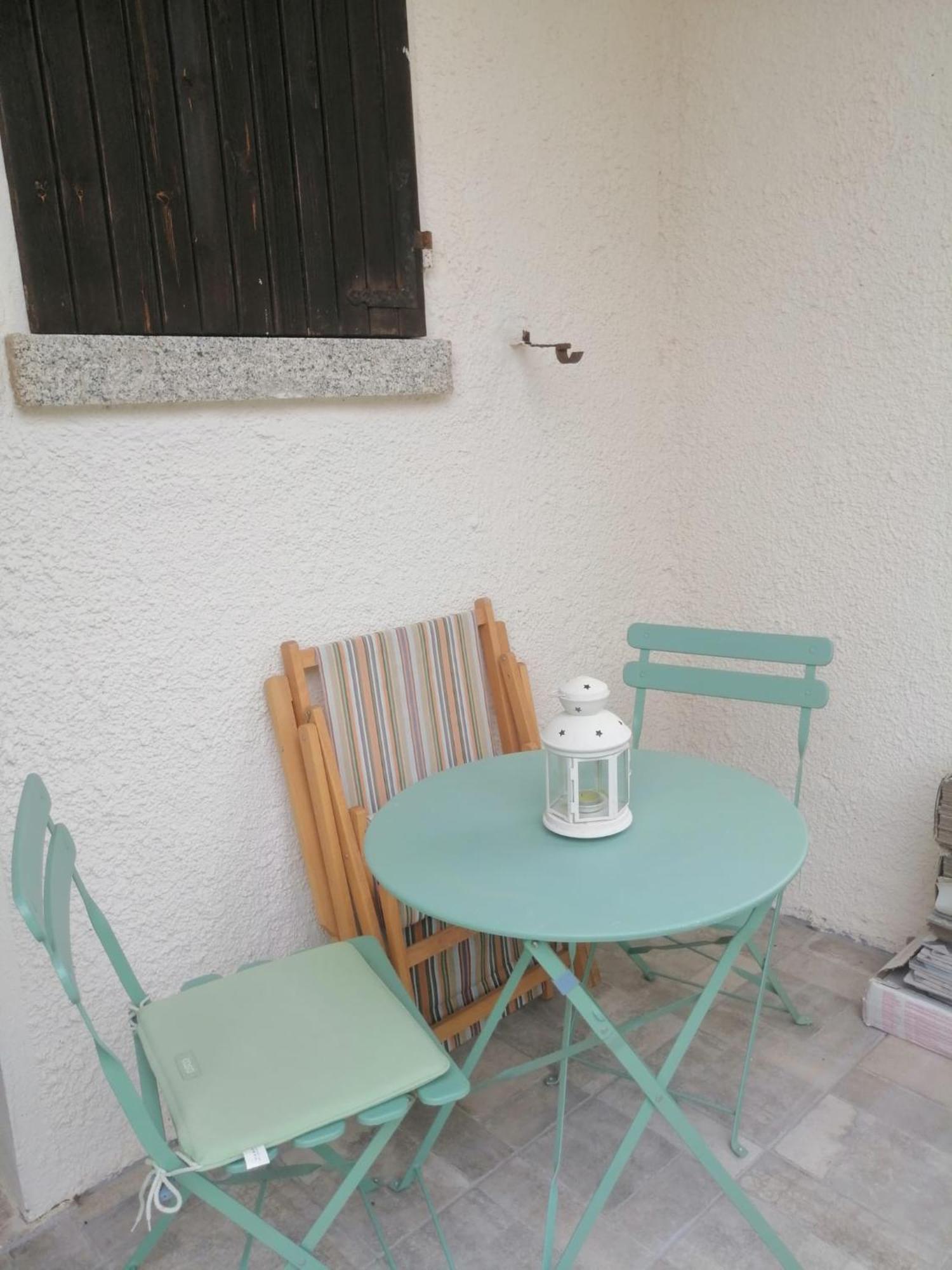 Casa Baia Santa Reparata - Santa Teresa Di Gallura Iun Q1712 Santa Teresa Gallura Exterior foto